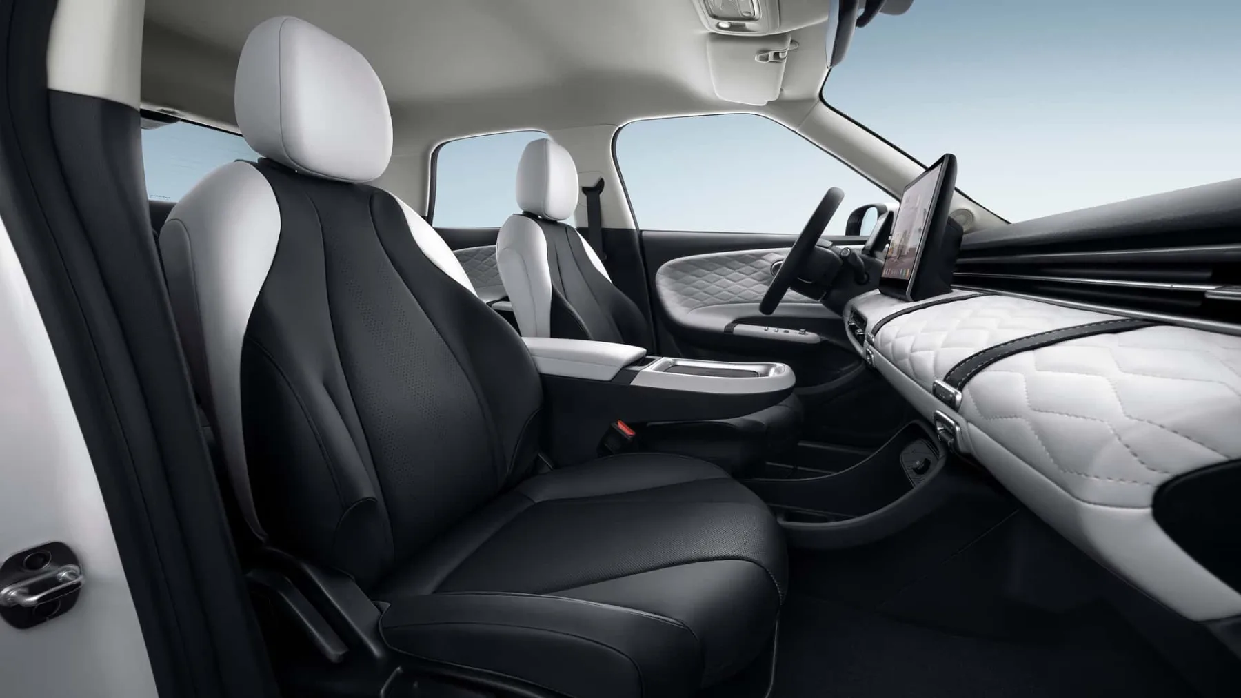 Dongfeng Nammi 01 (Nammi Box): kitajski mini SUV v Evropo za nekje 23.000 evrov