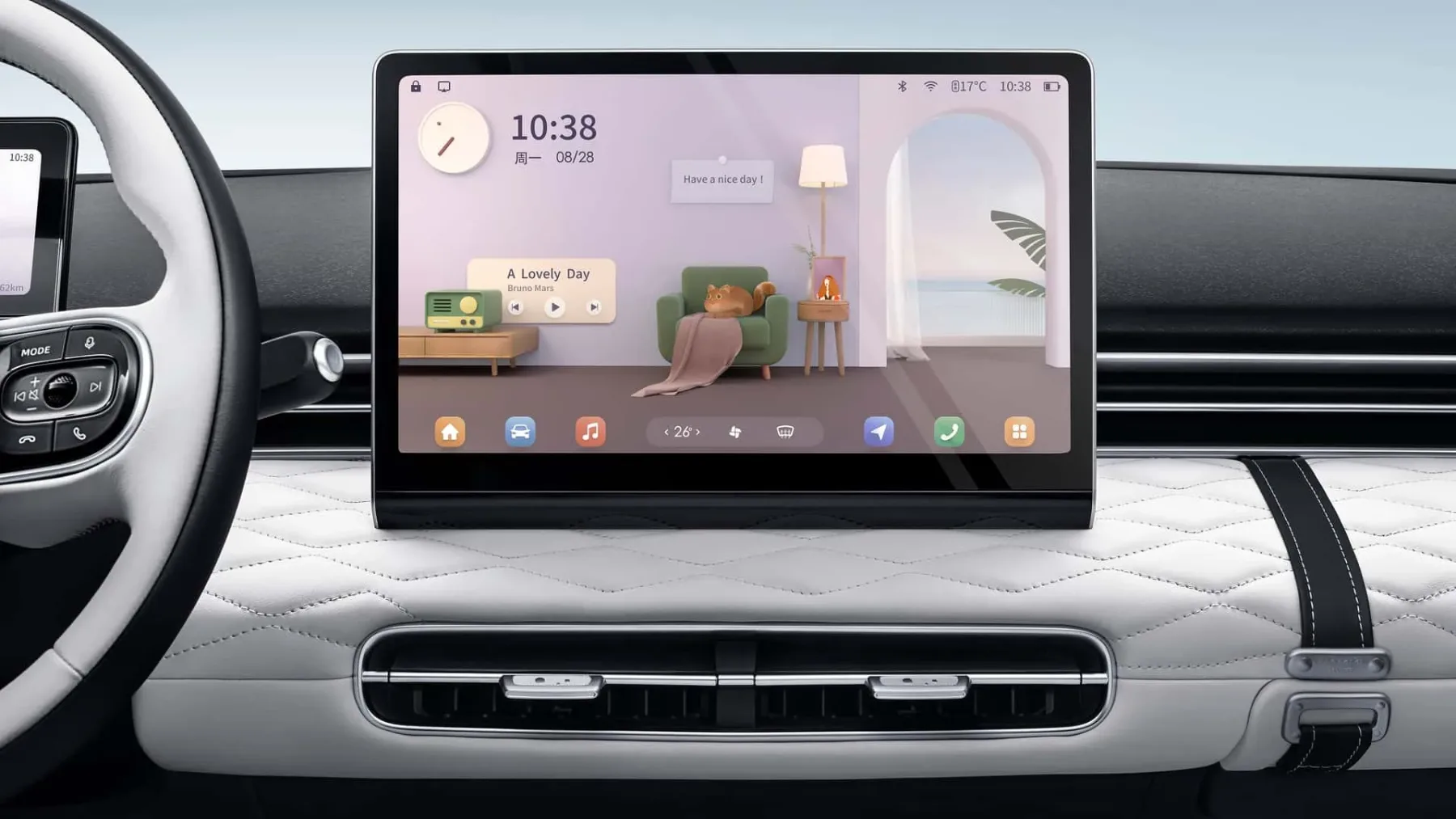 Dongfeng Nammi 01 (Nammi Box): kitajski mini SUV v Evropo za nekje 23.000 evrov