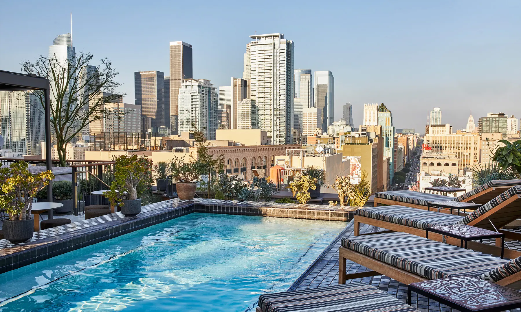 Foto: Downtown Proper