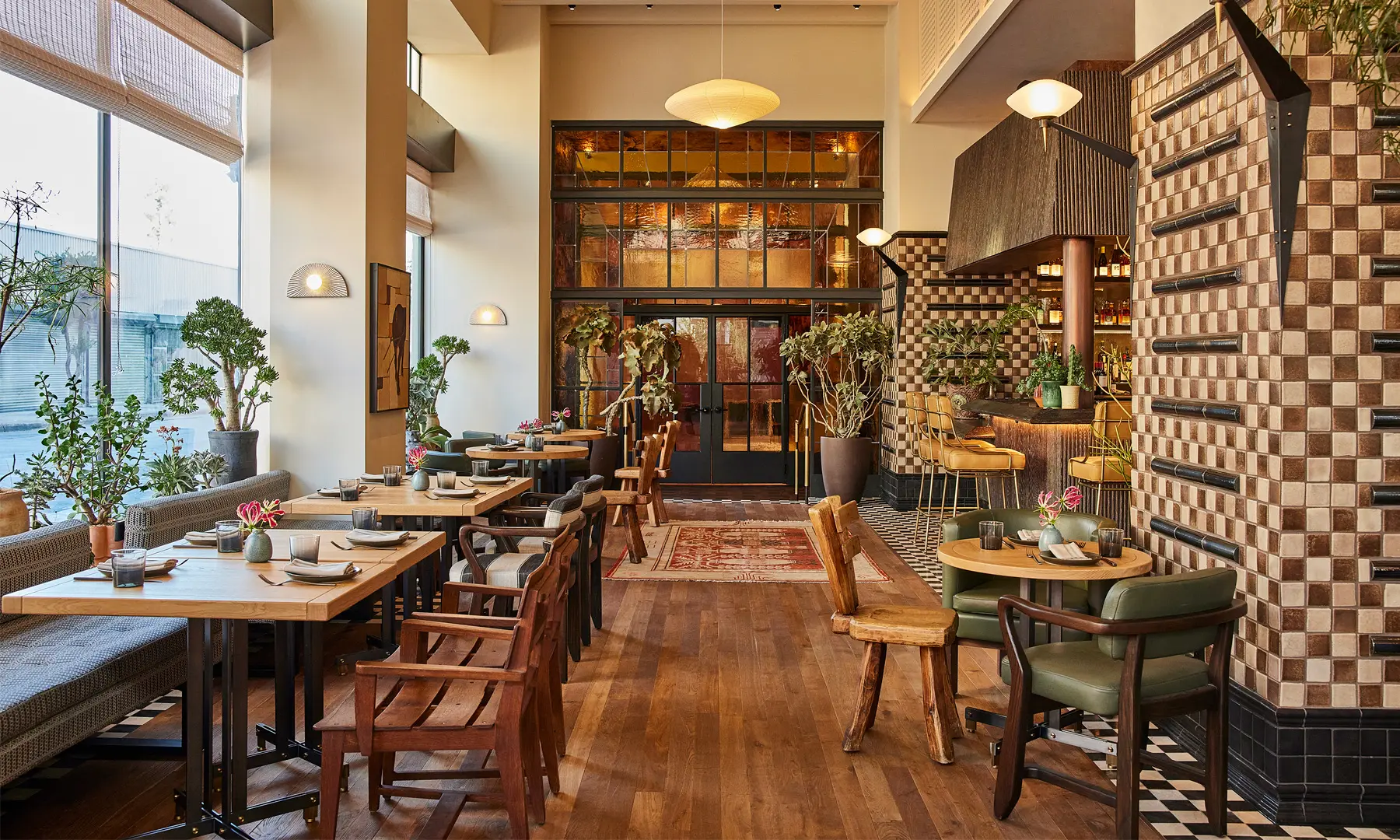 Foto: Downtown Proper