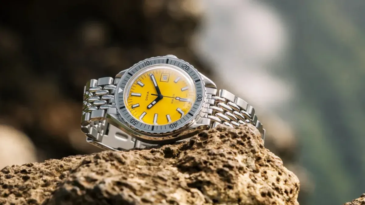 Doxa SUB 200