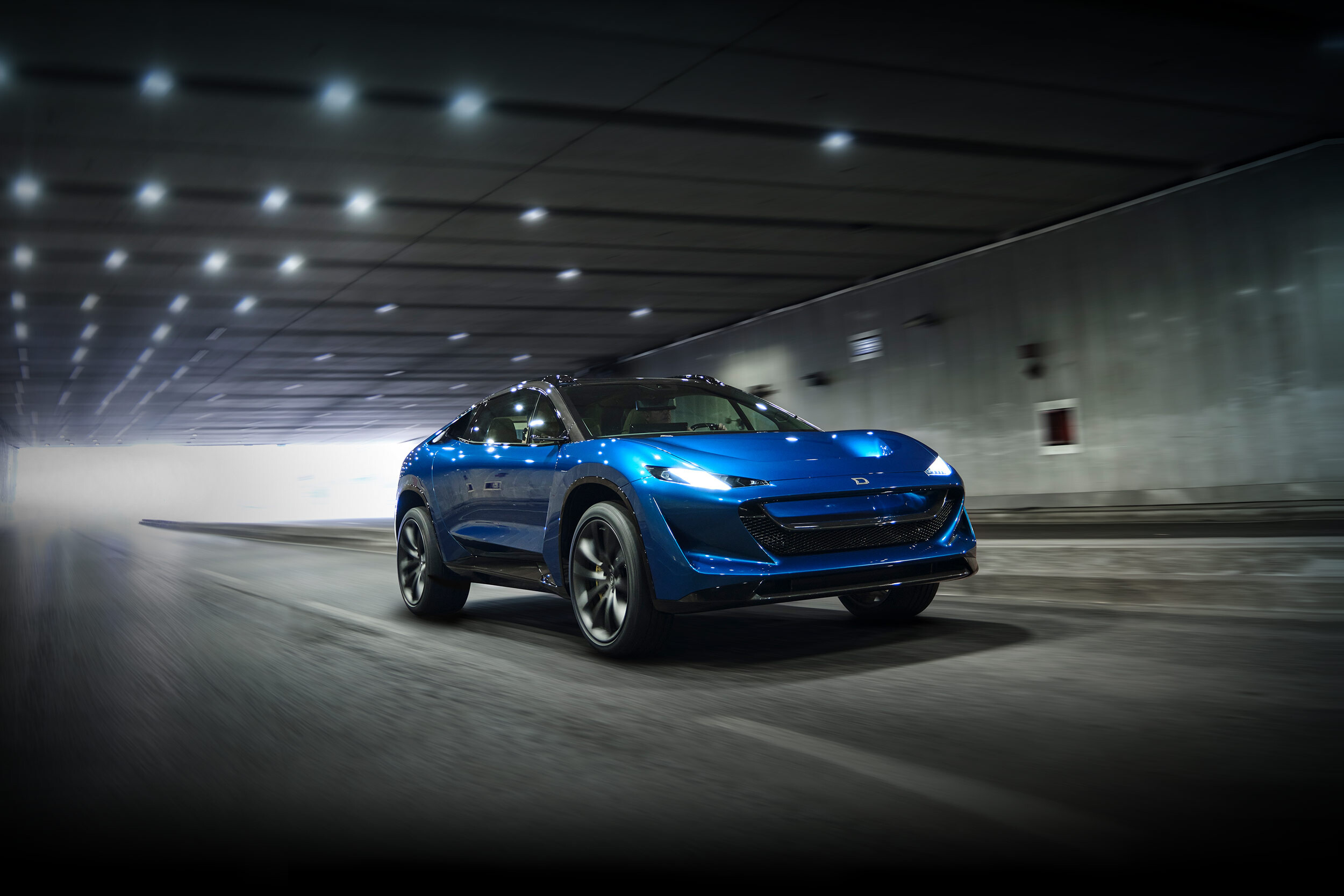 Foto: Drako Motors