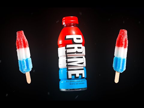 DrinkPrime: Kje kupiti pijačo Prime v Evropi? Vodnik za najbolj iskano energijsko pijačo!