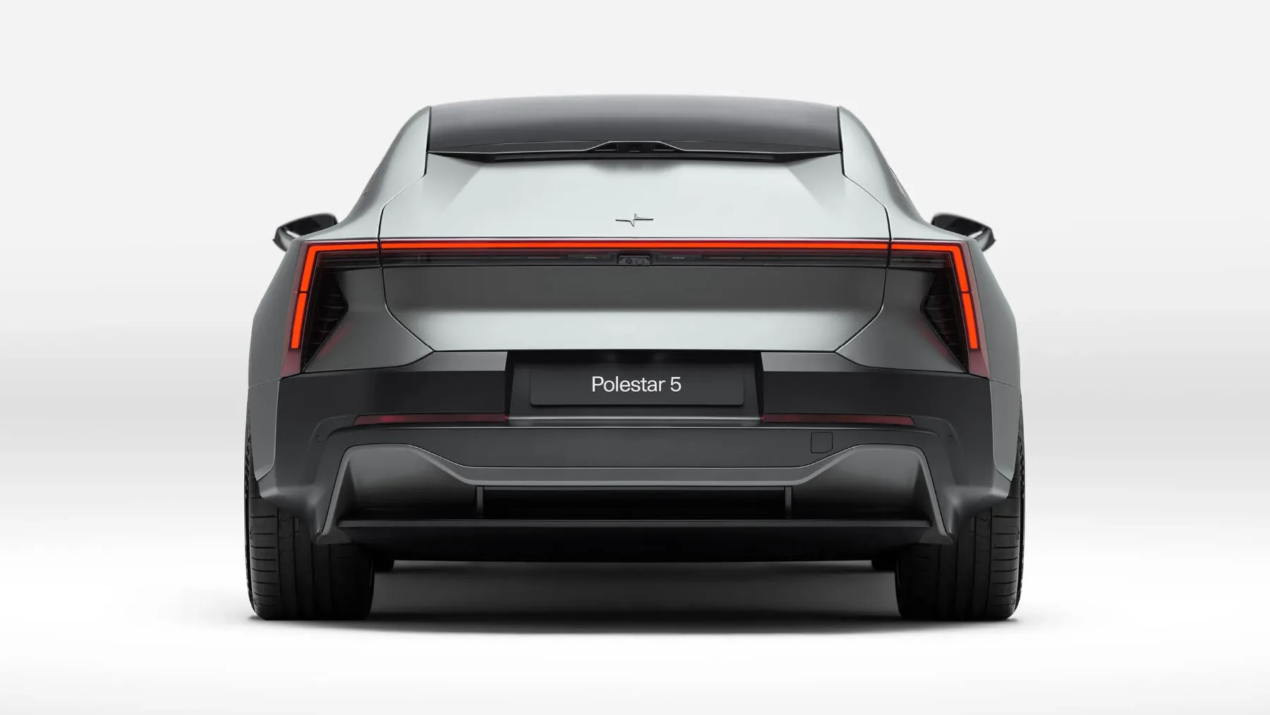 Drugačna lepota – Polestar 5: Švedski električni grand tourer, ki hoče biti Taycanov najhujši tekmec