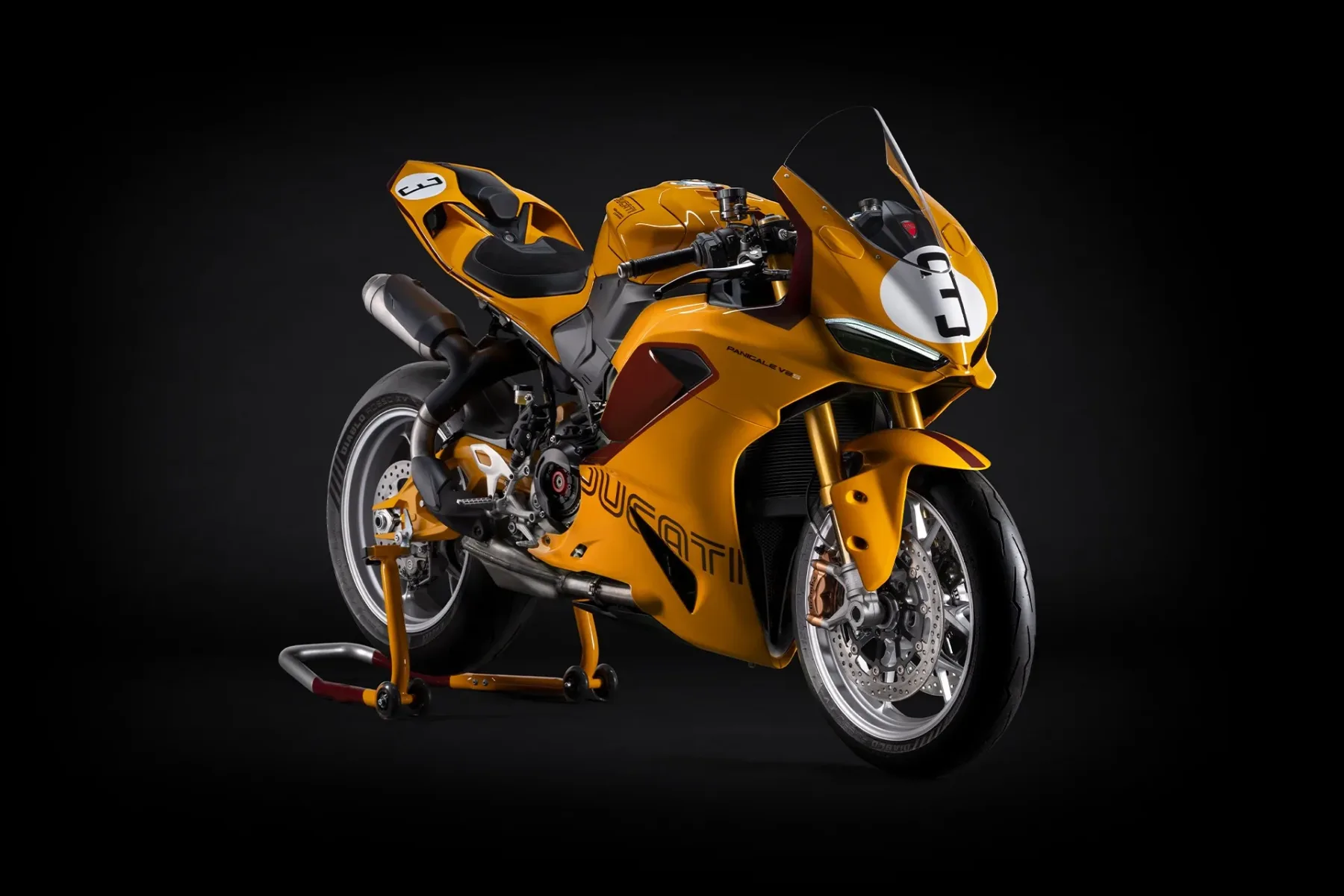 Ducati Collezione 100: Ekskluzivna motociklistična umetnost, ki slavi 100 let čistega hedonizma in hitrosti