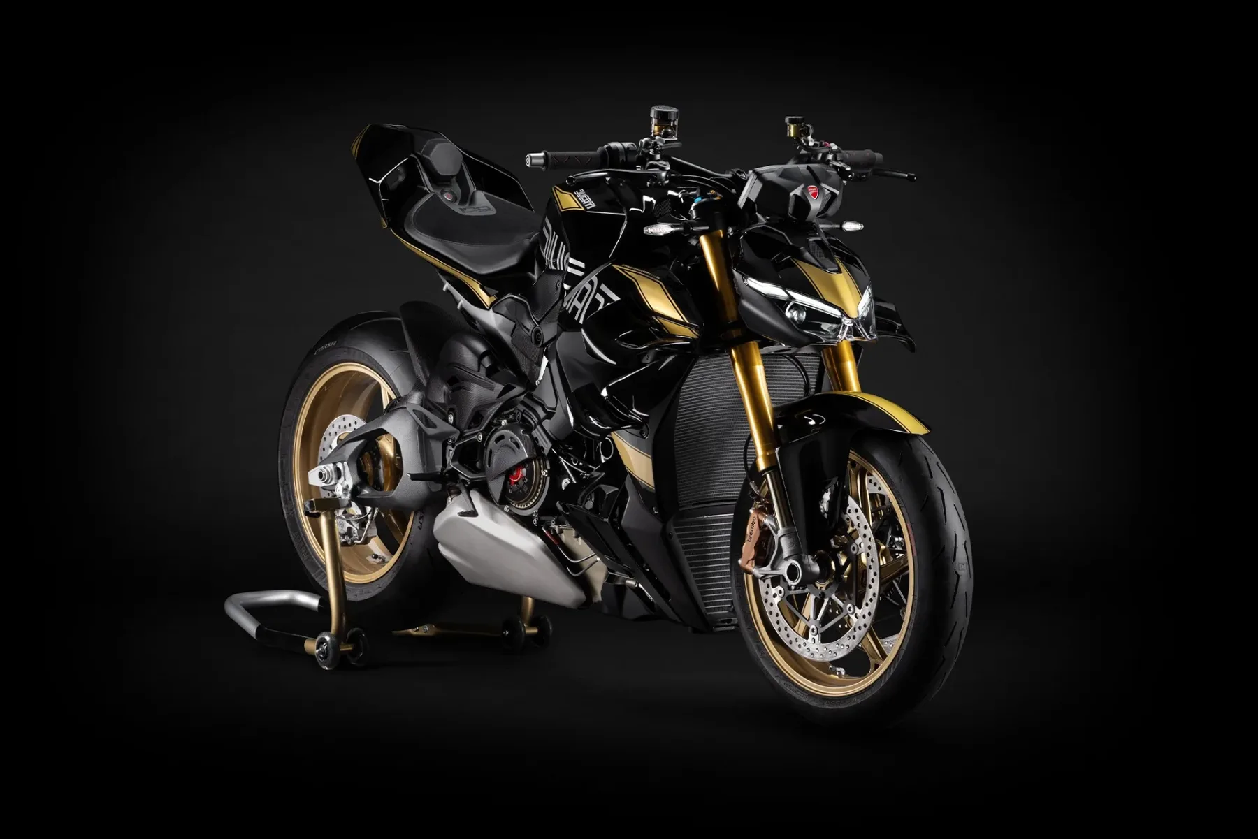 Ducati Collezione 100: Ekskluzivna motociklistična umetnost, ki slavi 100 let čistega hedonizma in hitrosti
