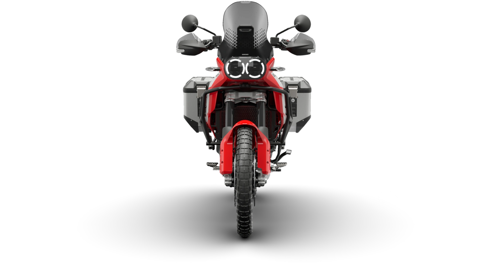 Ducati DesertX Discover 2025: pustolovska mojstrovina za avanturiste