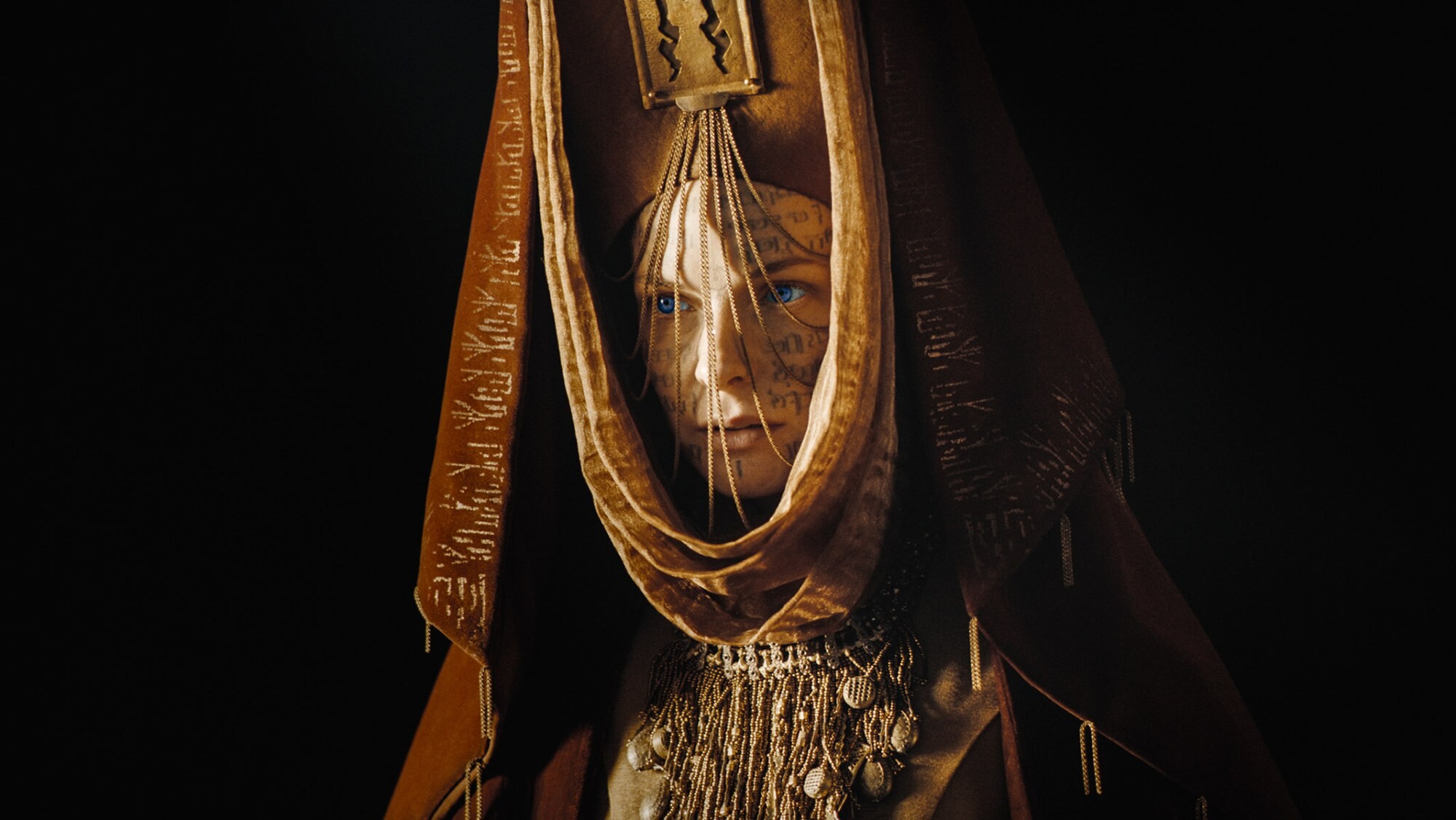 Dune: Prophecy – vrnitev v temne začetke Bene Gesserita