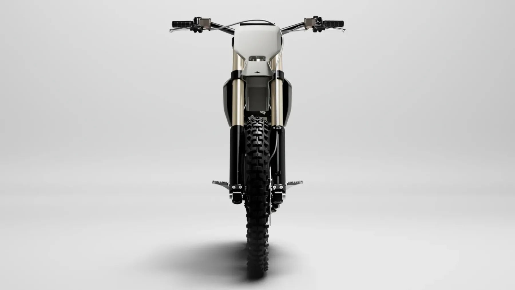 Dust Moto Hightail – električni terenski motocikel, ki obljublja nove meje zabave z elektriko