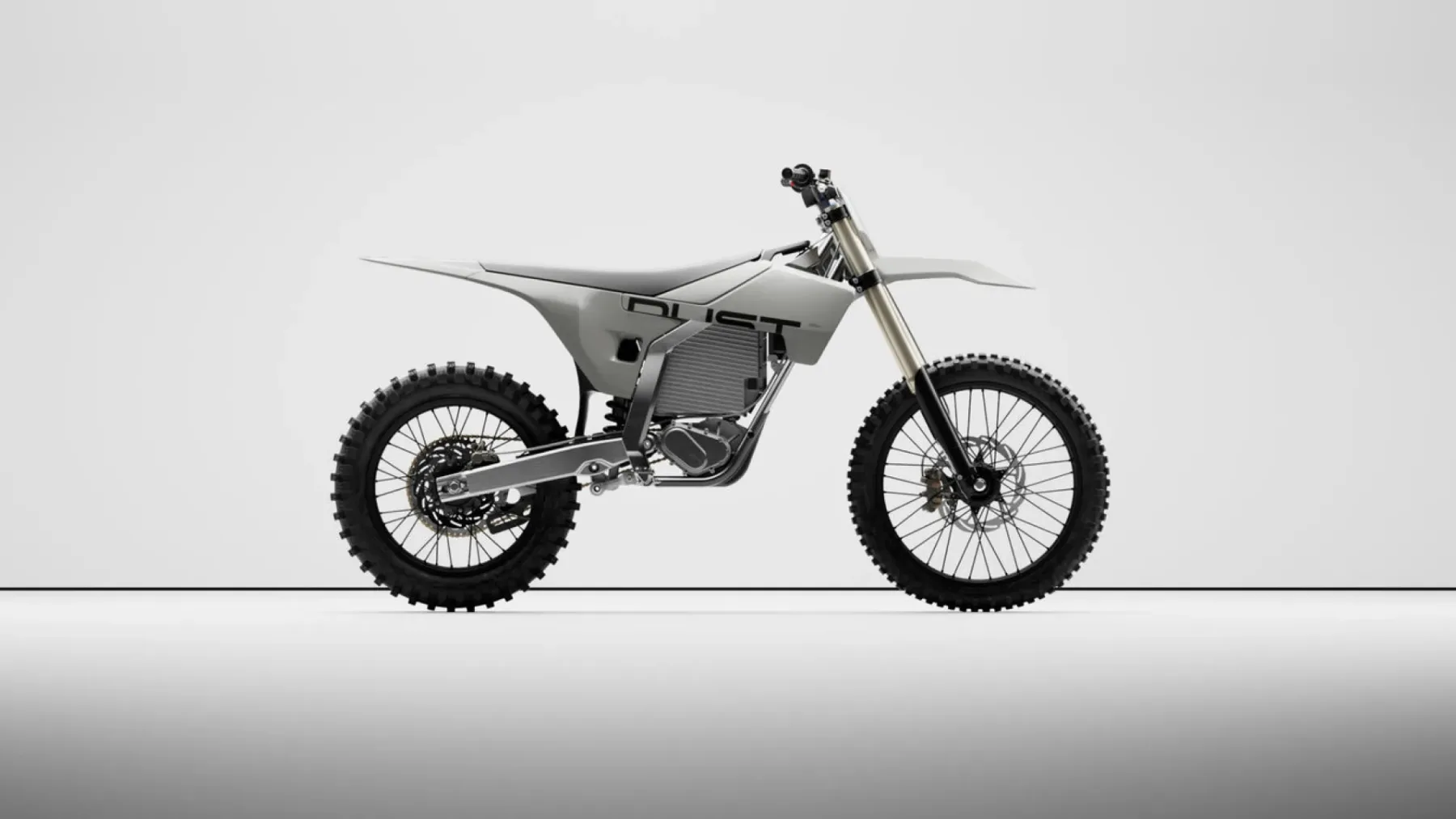 Dust Moto Hightail – električni terenski motocikel, ki obljublja nove meje zabave z elektriko