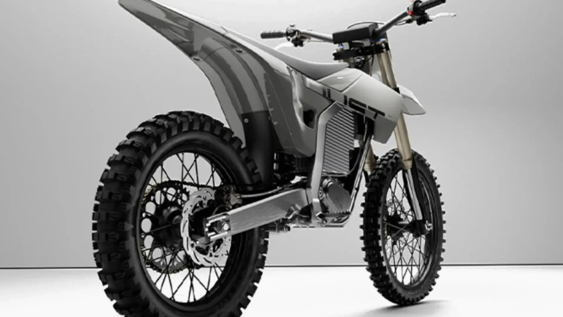 Dust Moto Hightail – električni terenski motocikel, ki obljublja nove meje zabave z elektriko