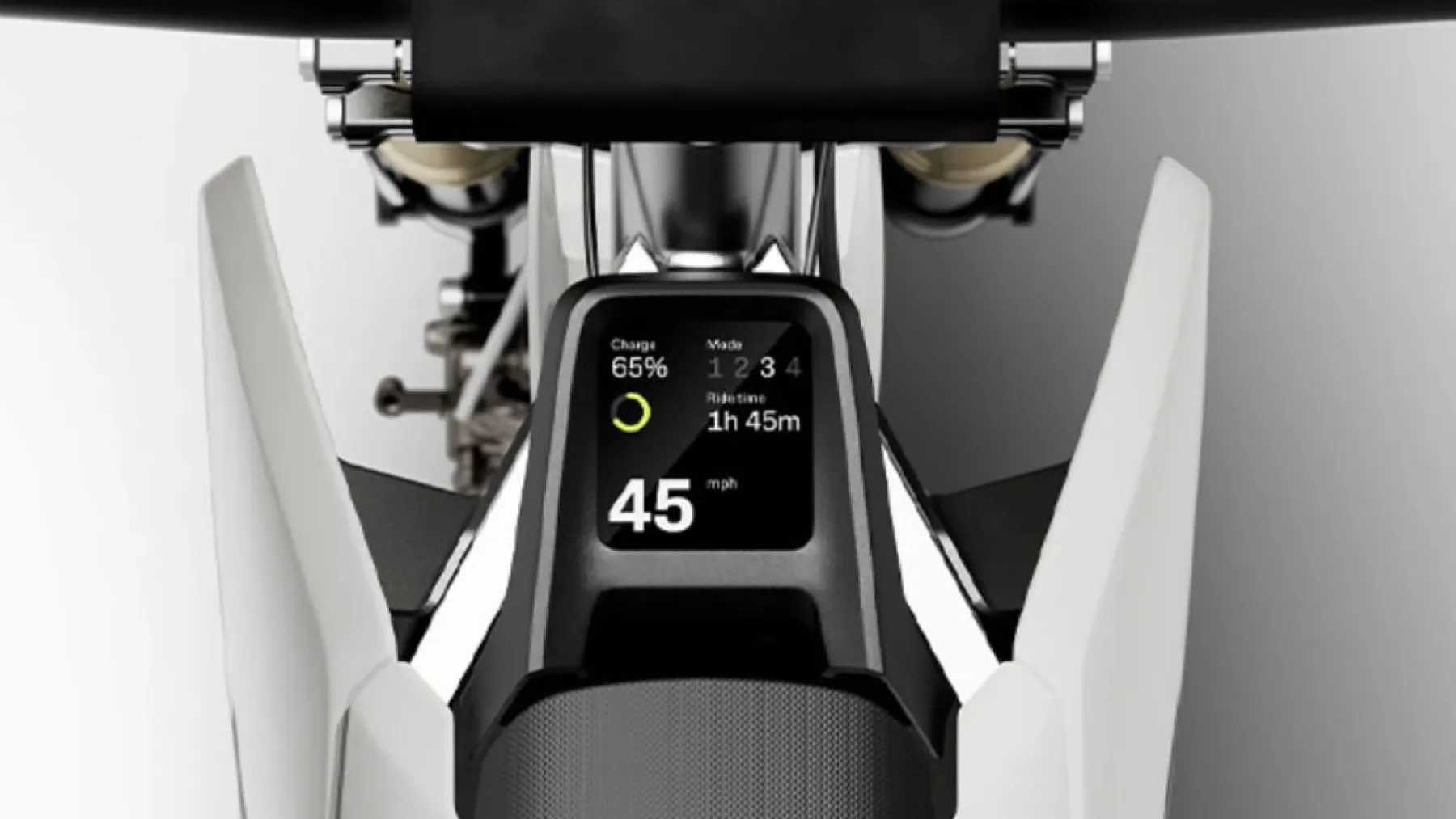 Dust Moto Hightail – električni terenski motocikel, ki obljublja nove meje zabave z elektriko