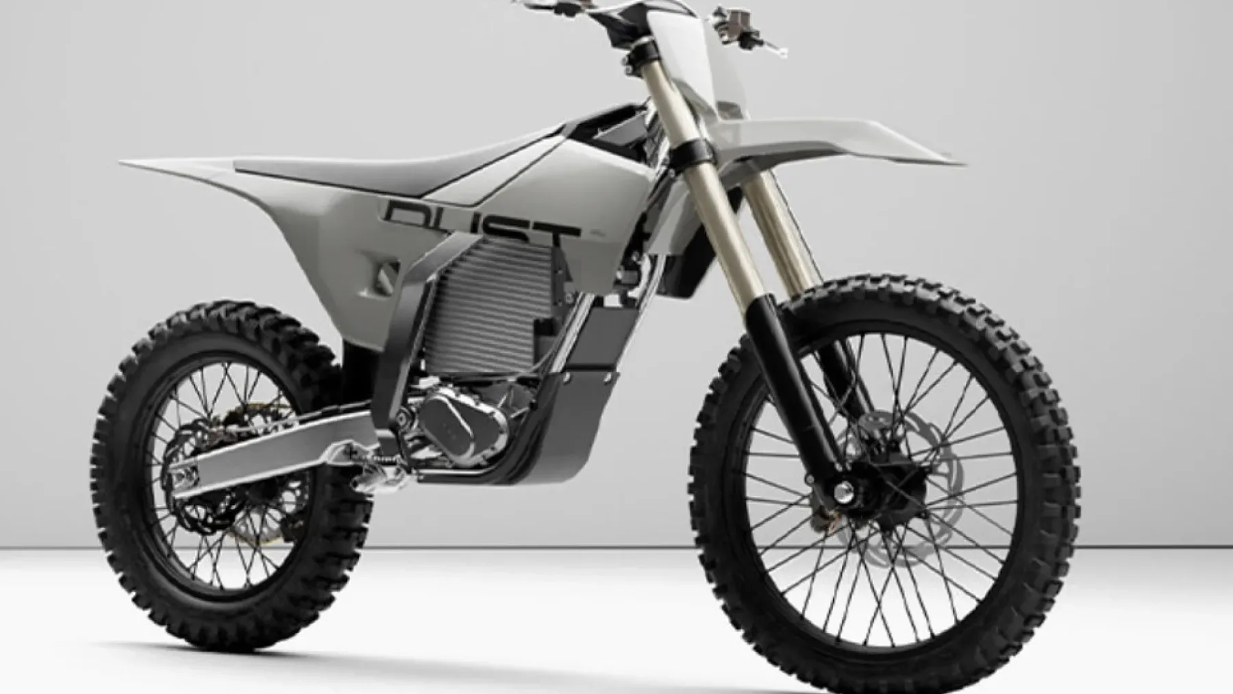 Dust Moto Hightail – električni terenski motocikel, ki obljublja nove meje zabave z elektriko
