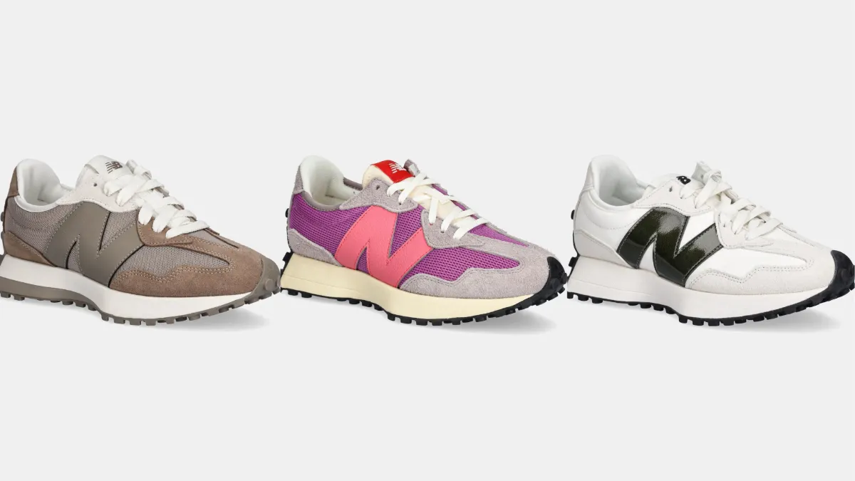superge New Balance