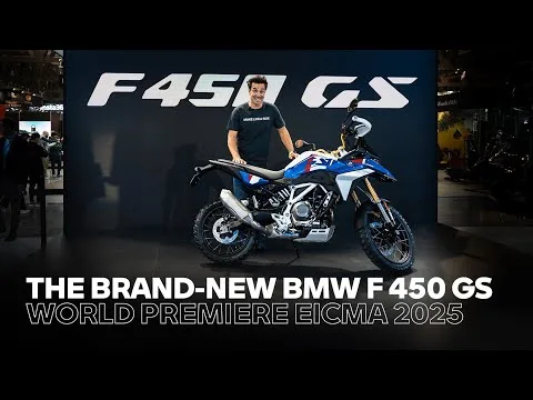 EICMA 2025: Milano znova diha bencin, to je +10 TOP novosti za adrenalin in eleganco