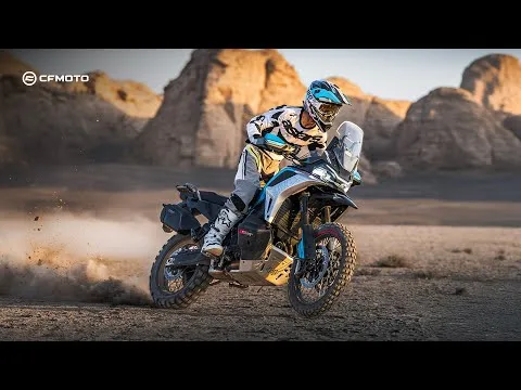 EICMA 2025: Milano znova diha bencin, to je +10 TOP novosti za adrenalin in eleganco