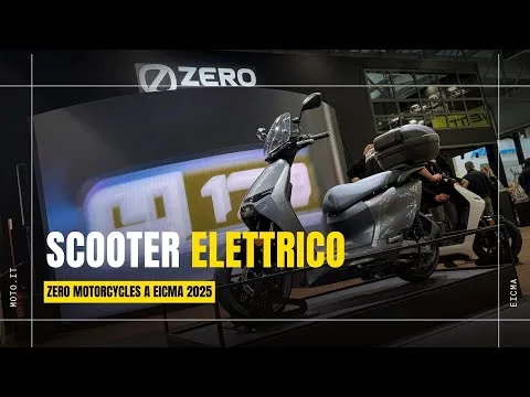 EICMA 2025: Milano znova diha bencin, to je +10 TOP novosti za adrenalin in eleganco