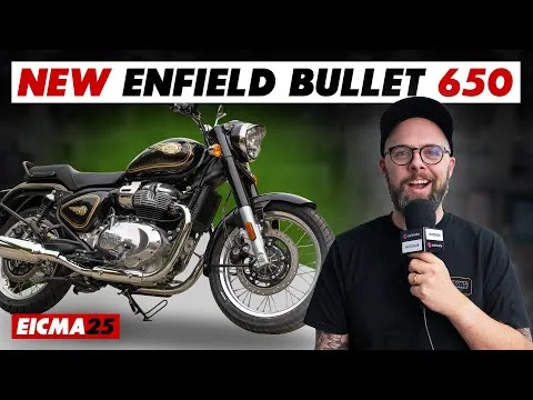 EICMA 2025: Milano znova diha bencin, to je +10 TOP novosti za adrenalin in eleganco