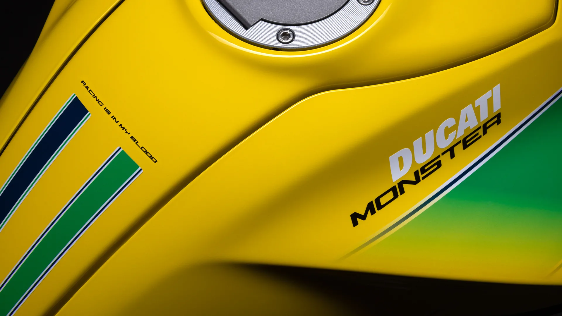 Foto: Ducati