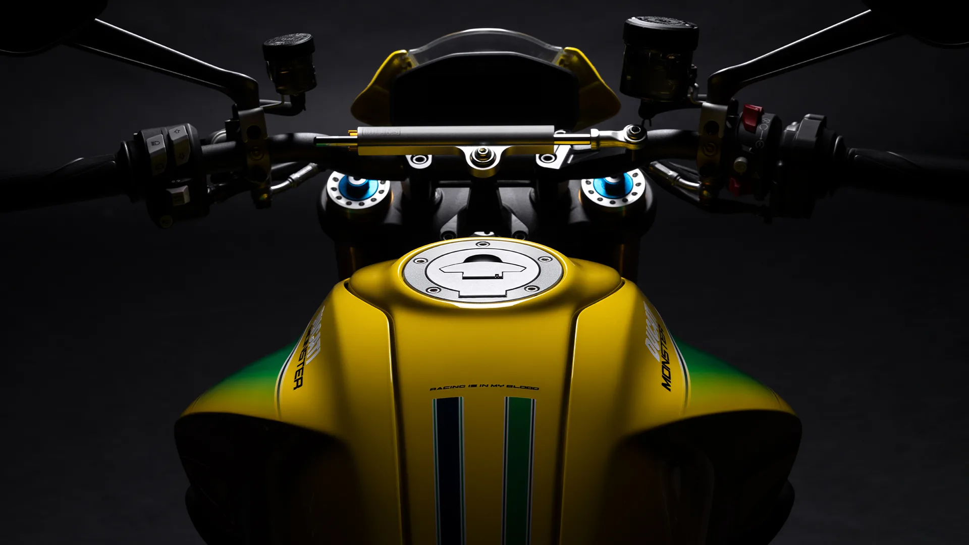 Foto: Ducati