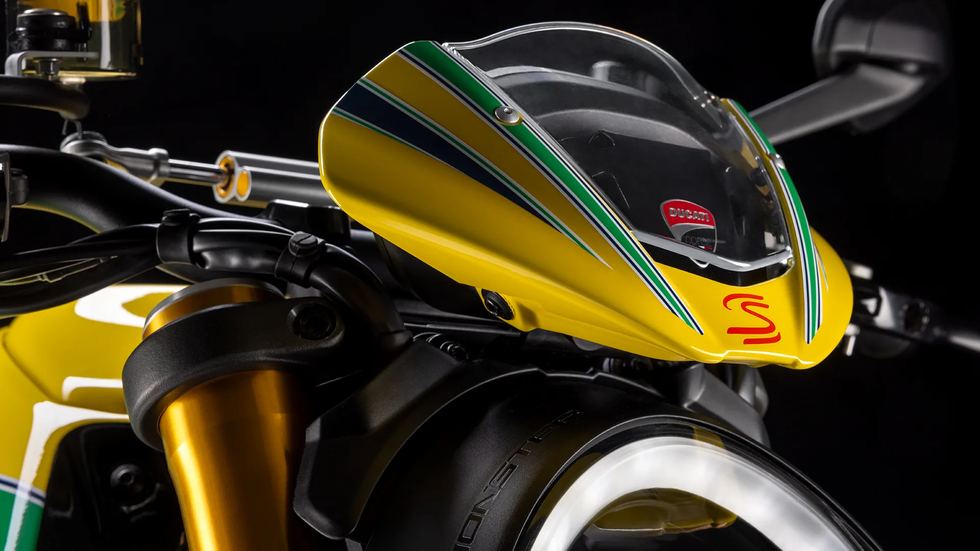 Foto: Ducati