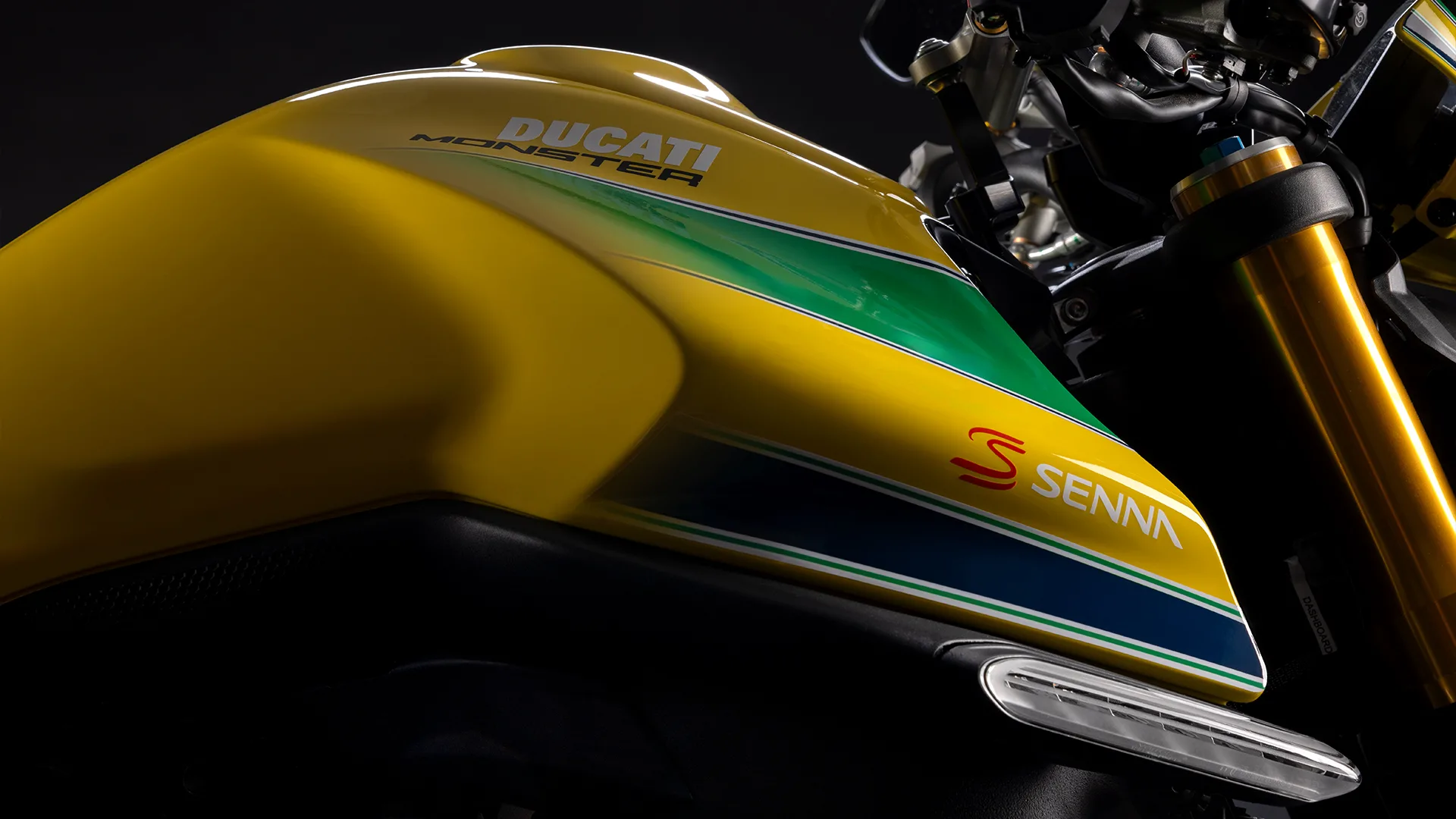 Foto: Ducati