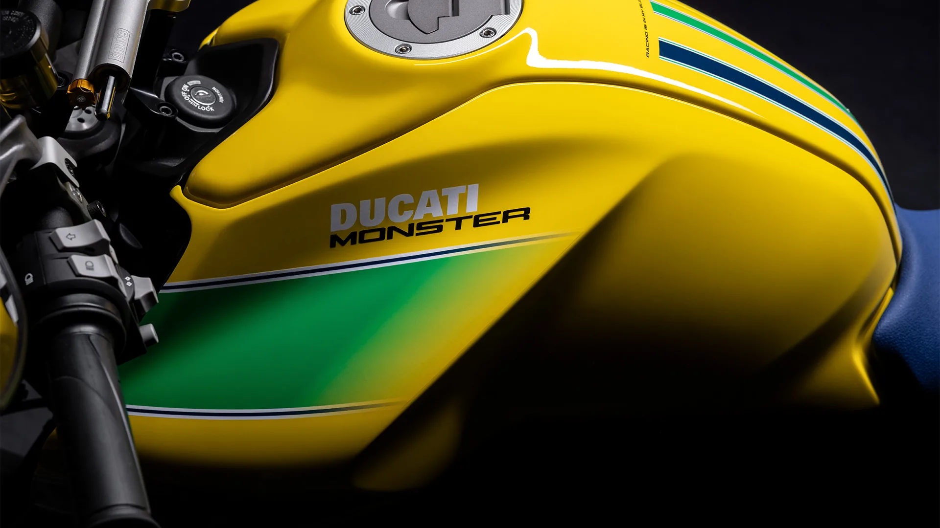 Foto: Ducati