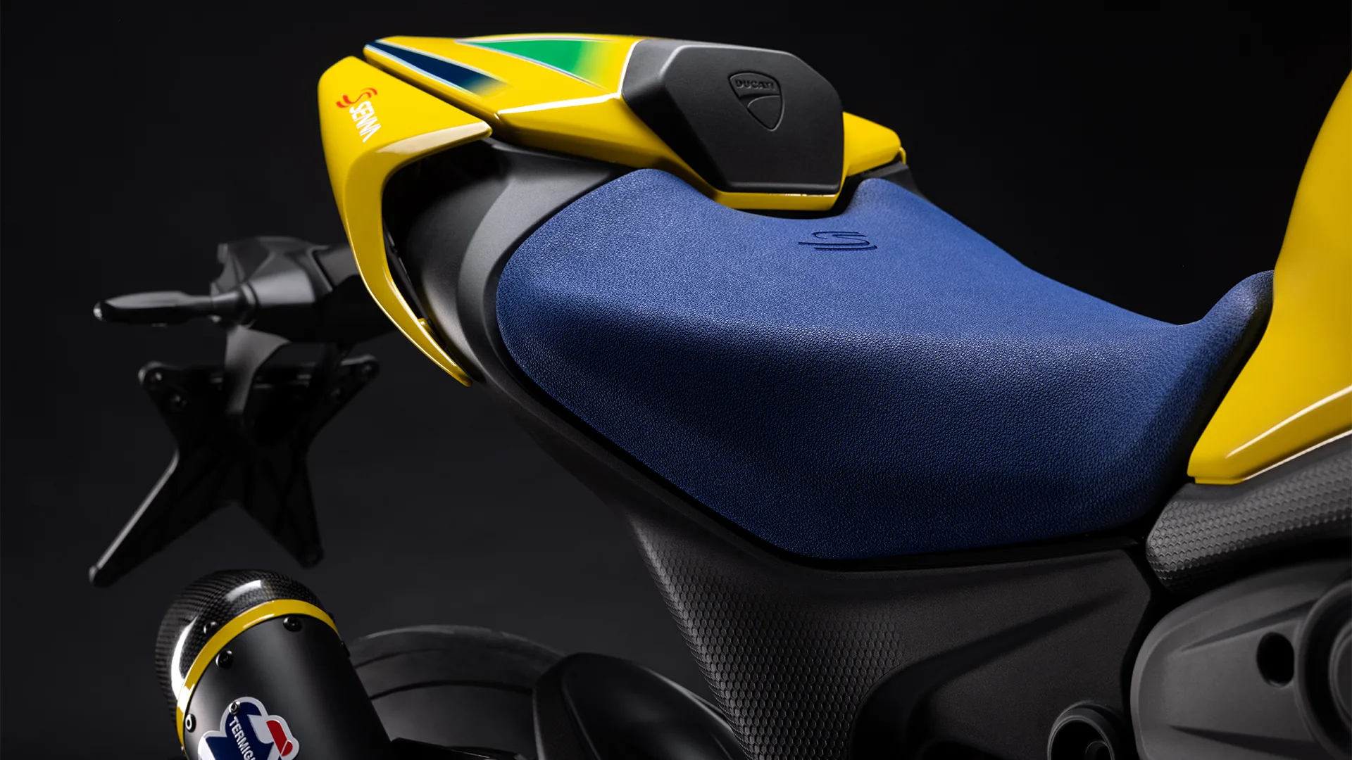 Foto: Ducati
