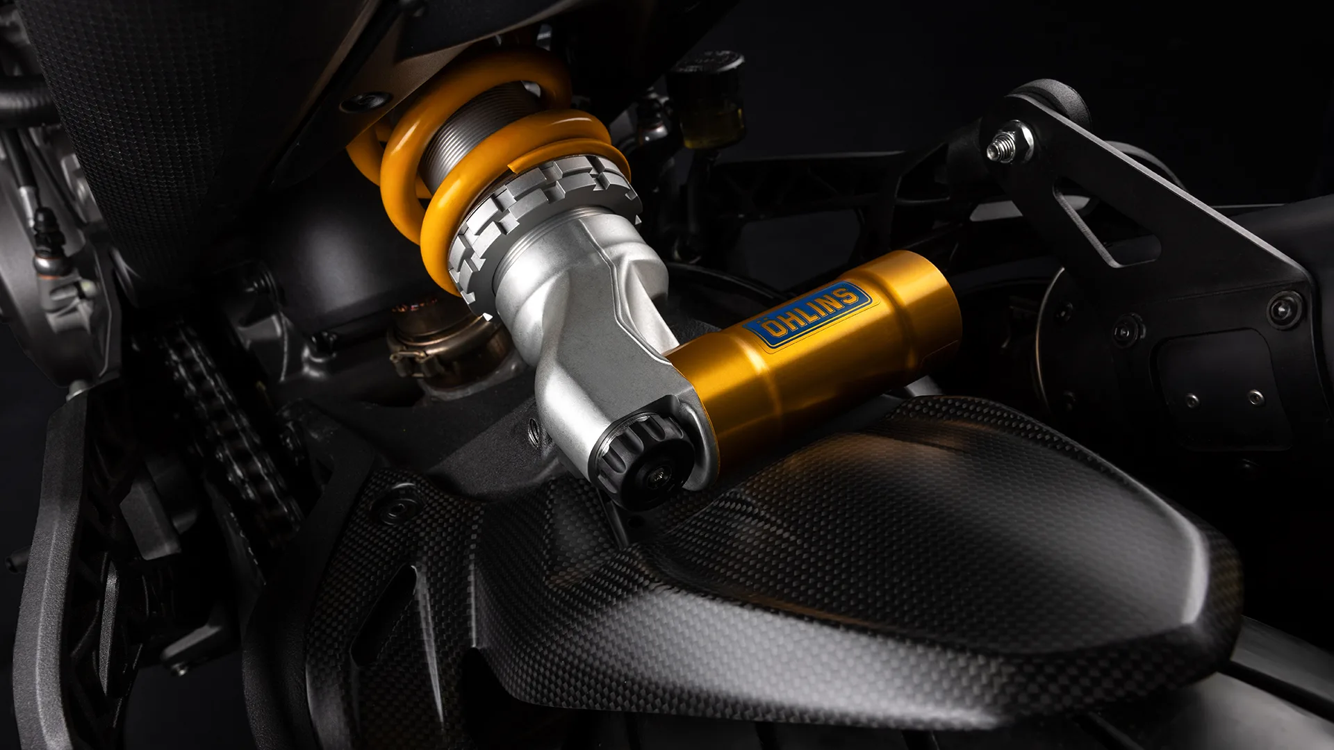 Foto: DucatiFoto: Ducati
