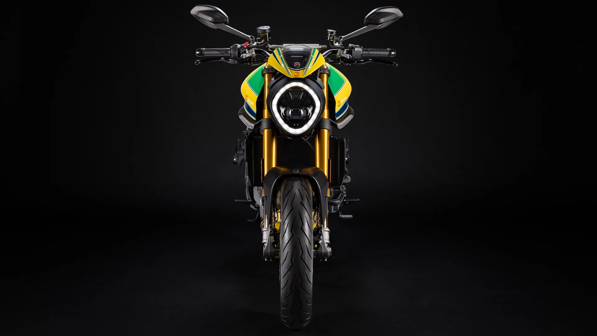 Foto: Ducati