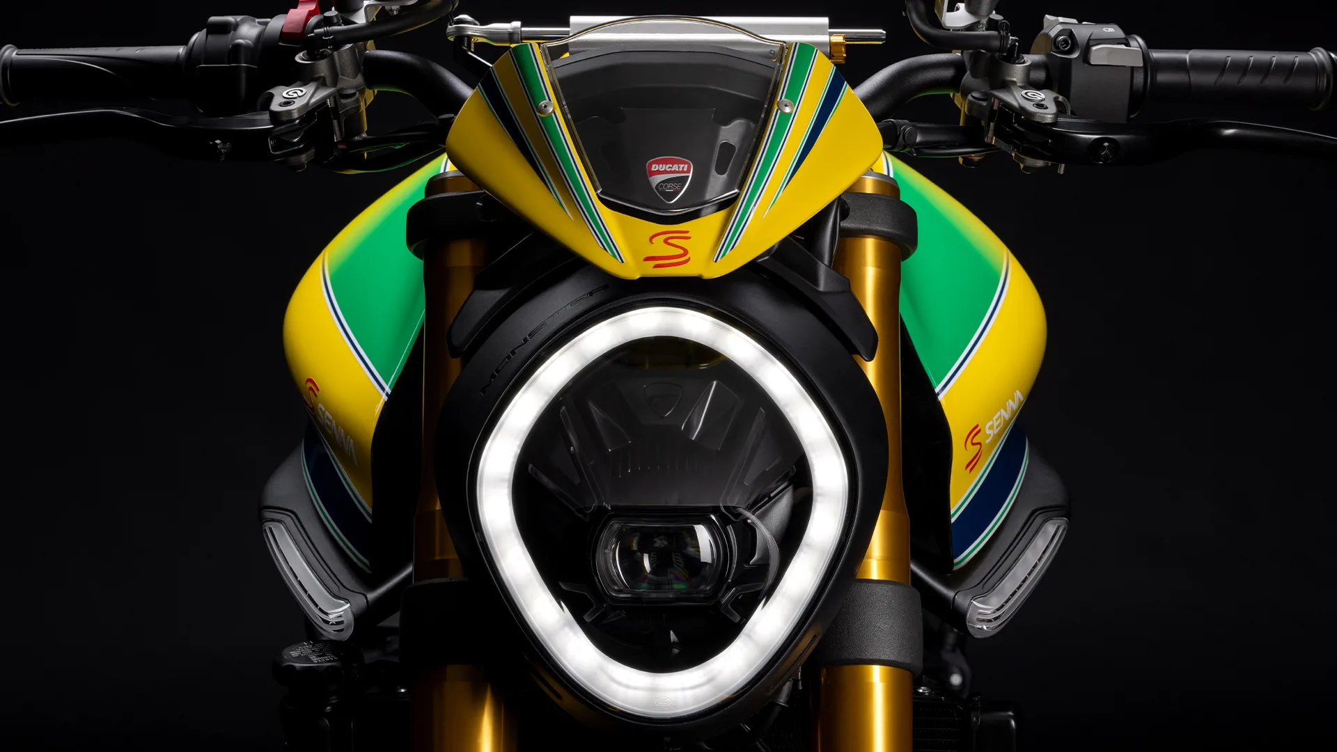 Foto: Ducati