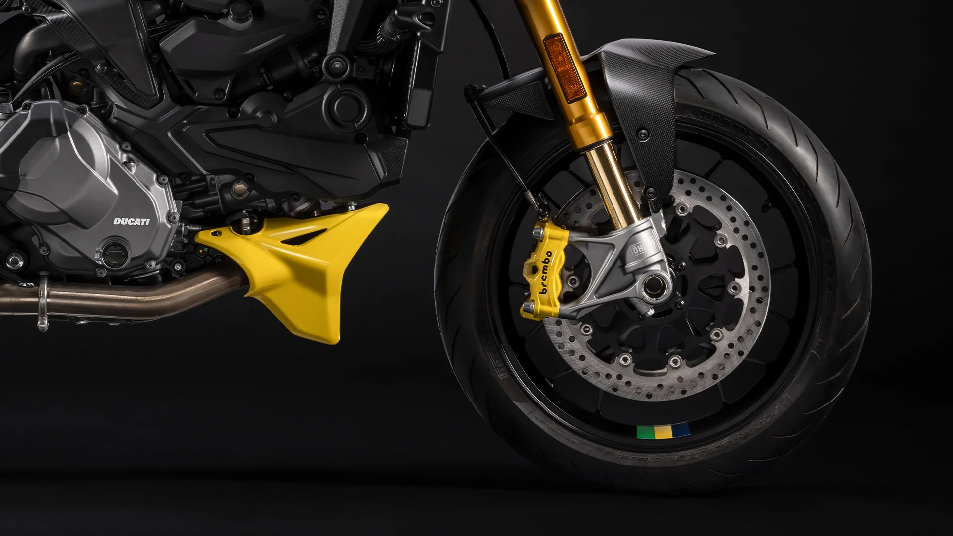 Foto: Ducati