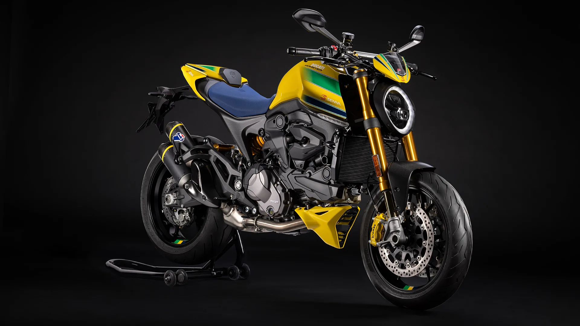 Foto: Ducati
