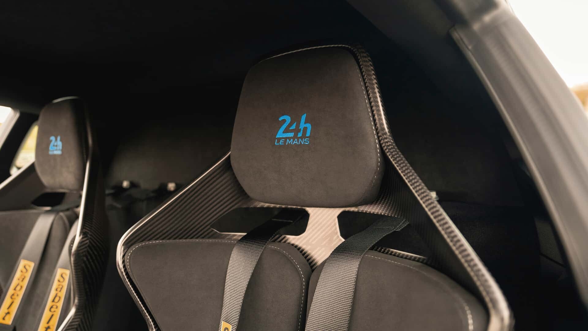 Ekstravaganca in hitrost: Alpine A110 R Le Mans Edition v omejeni seriji 100 “kosov” le za zbiratelje