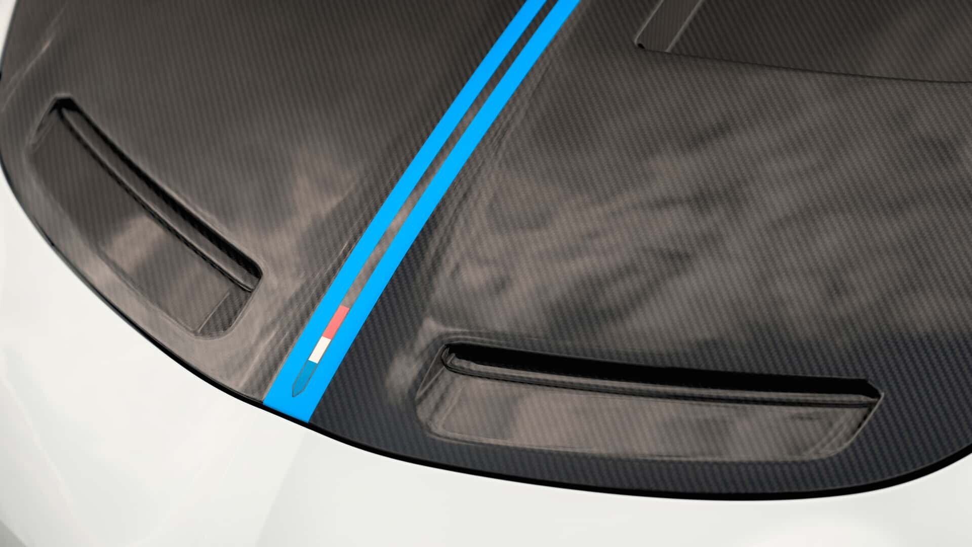 Foto: Alpine