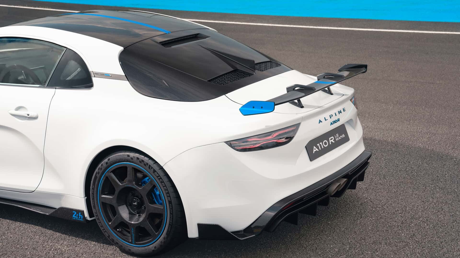 Foto: Alpine