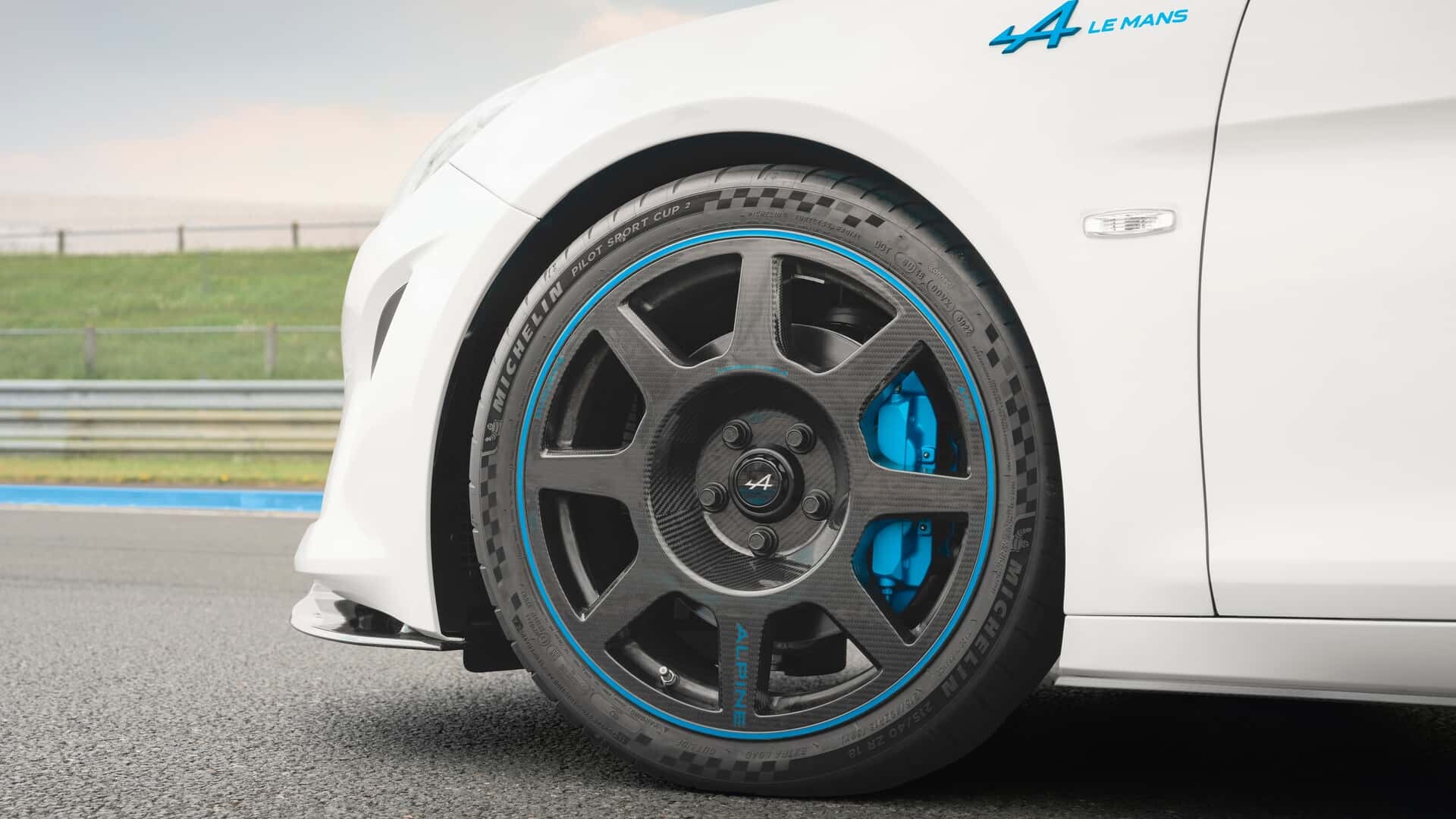 Foto: Alpine