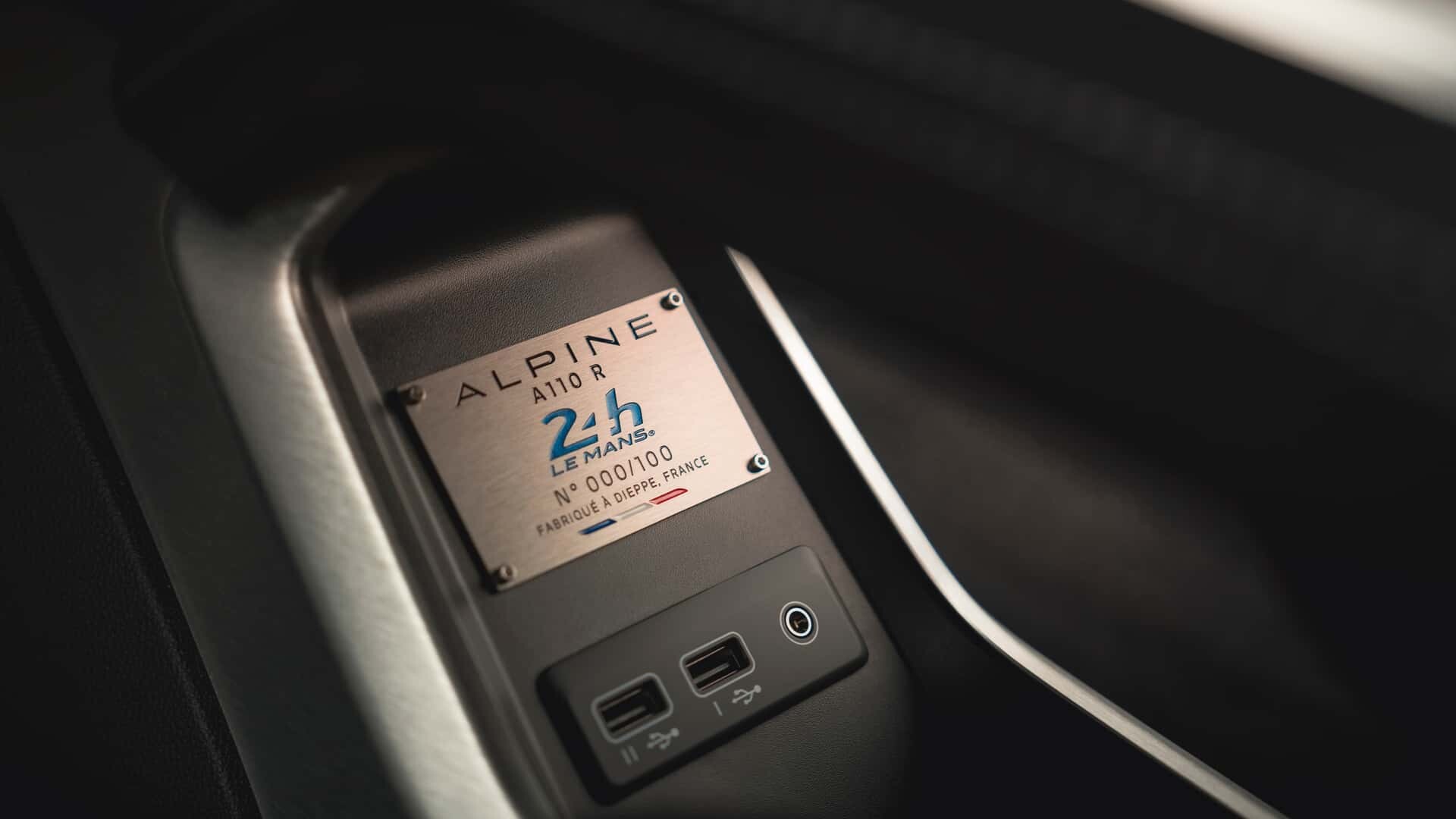 Foto: Alpine