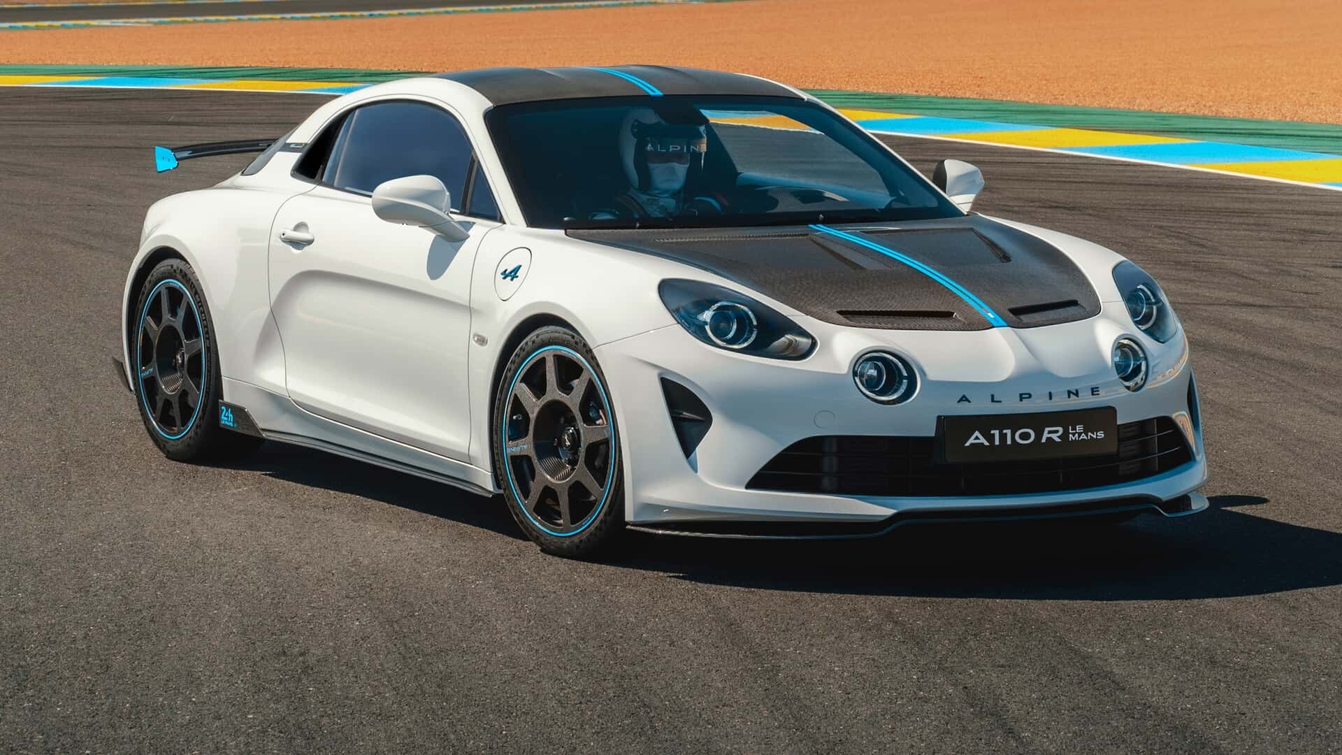 Foto: Alpine