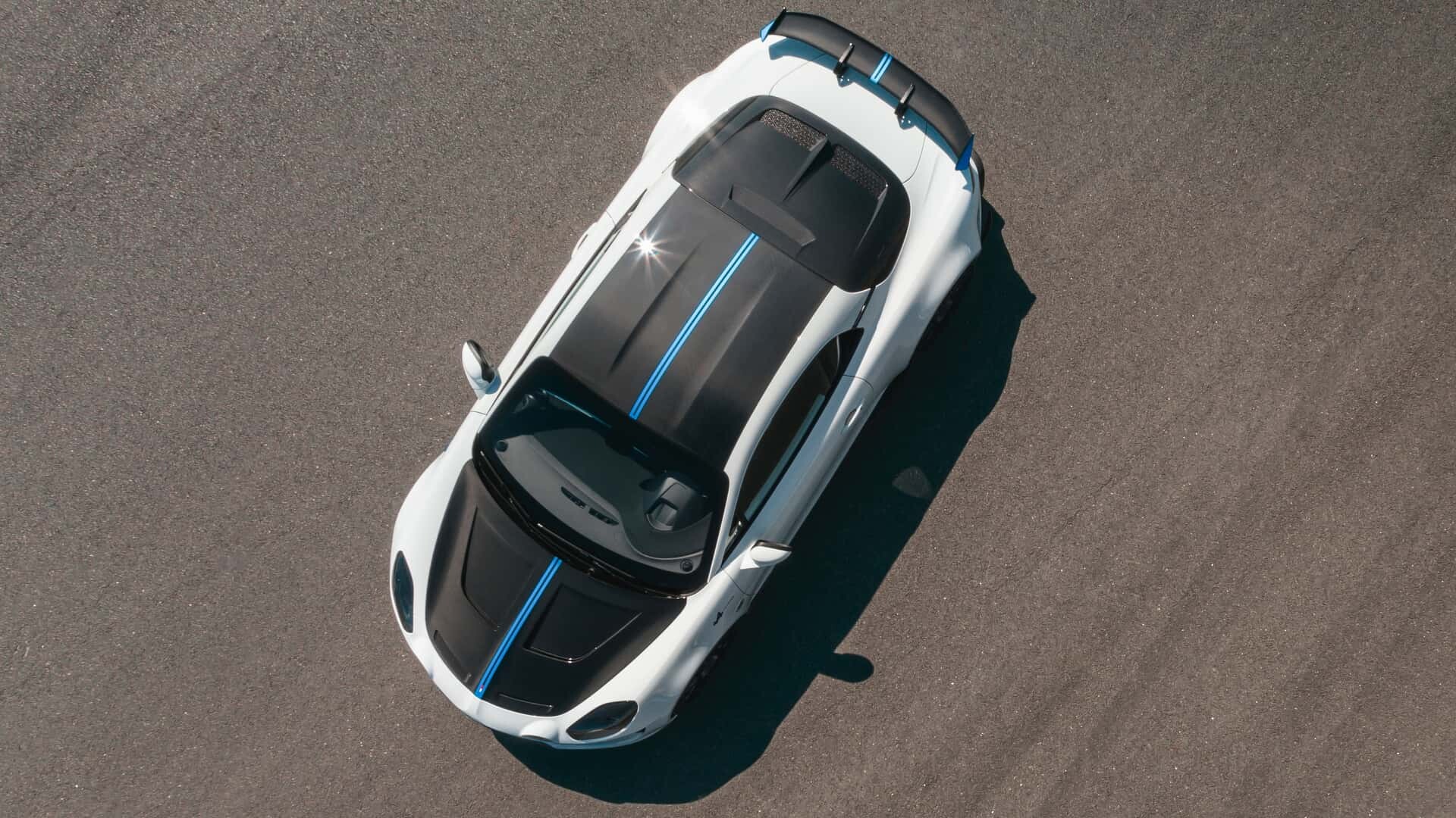 Foto: Alpine