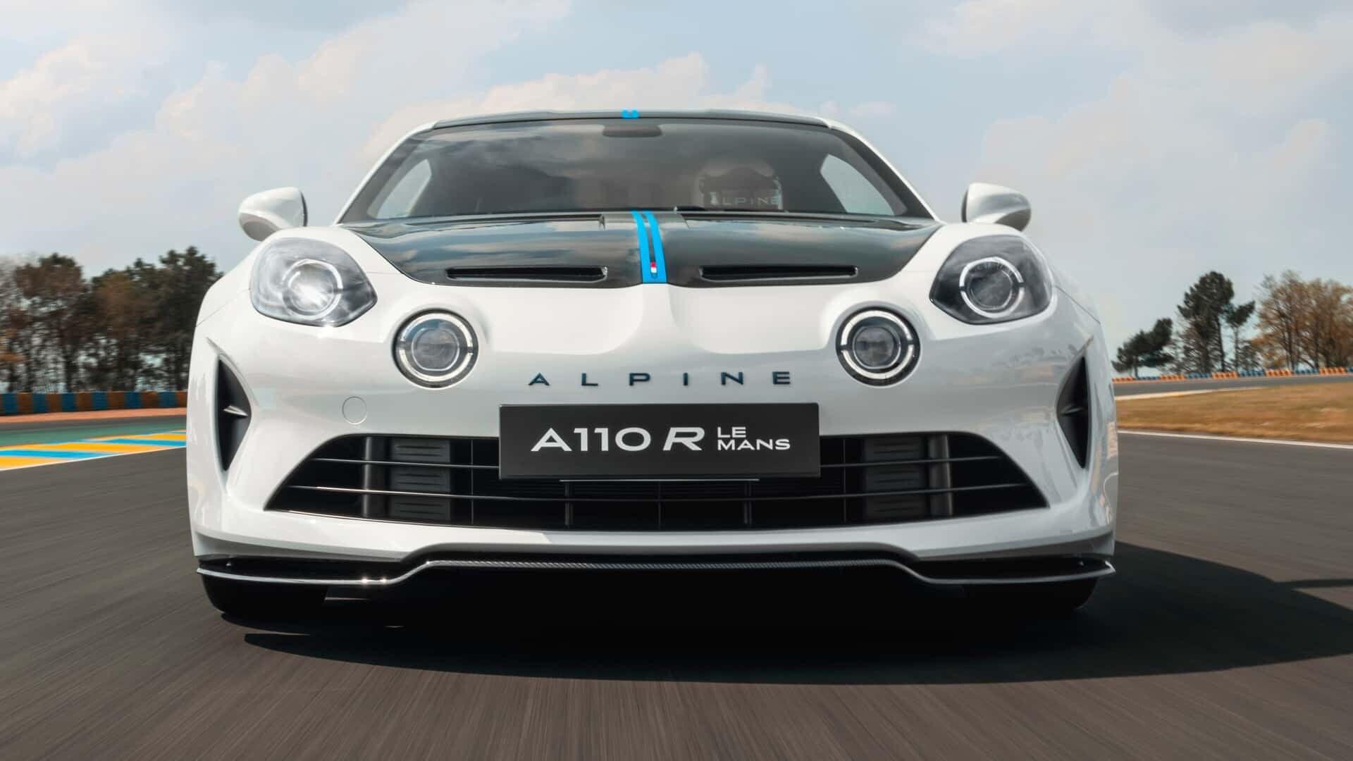 Foto: Alpine