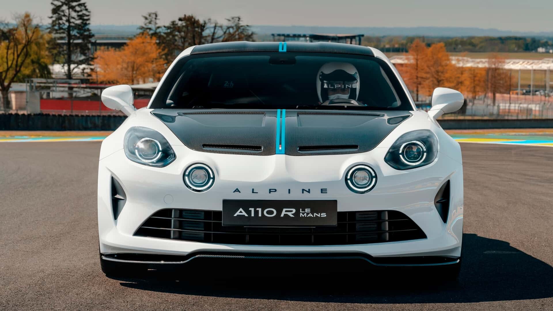 Foto: Alpine