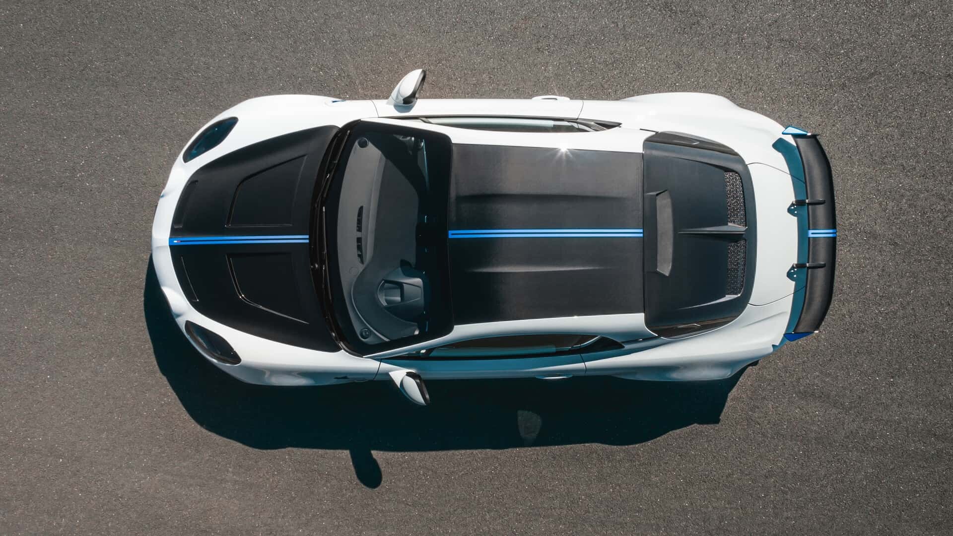Foto: Alpine