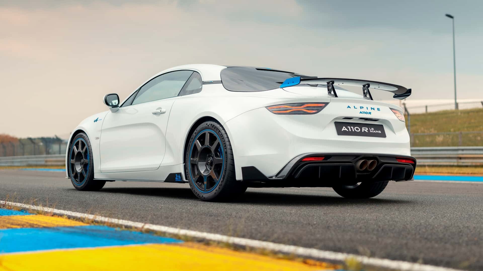 Foto: Alpine