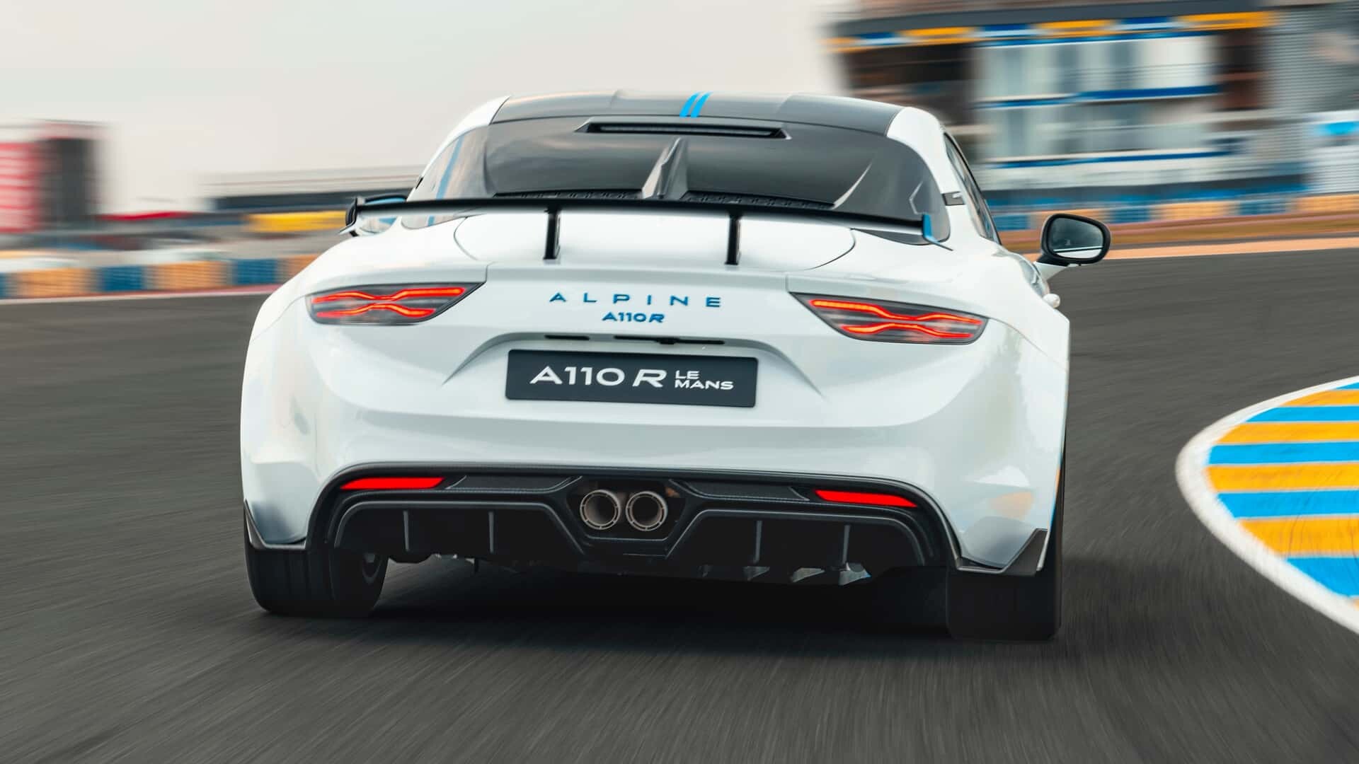 Foto: Alpine
