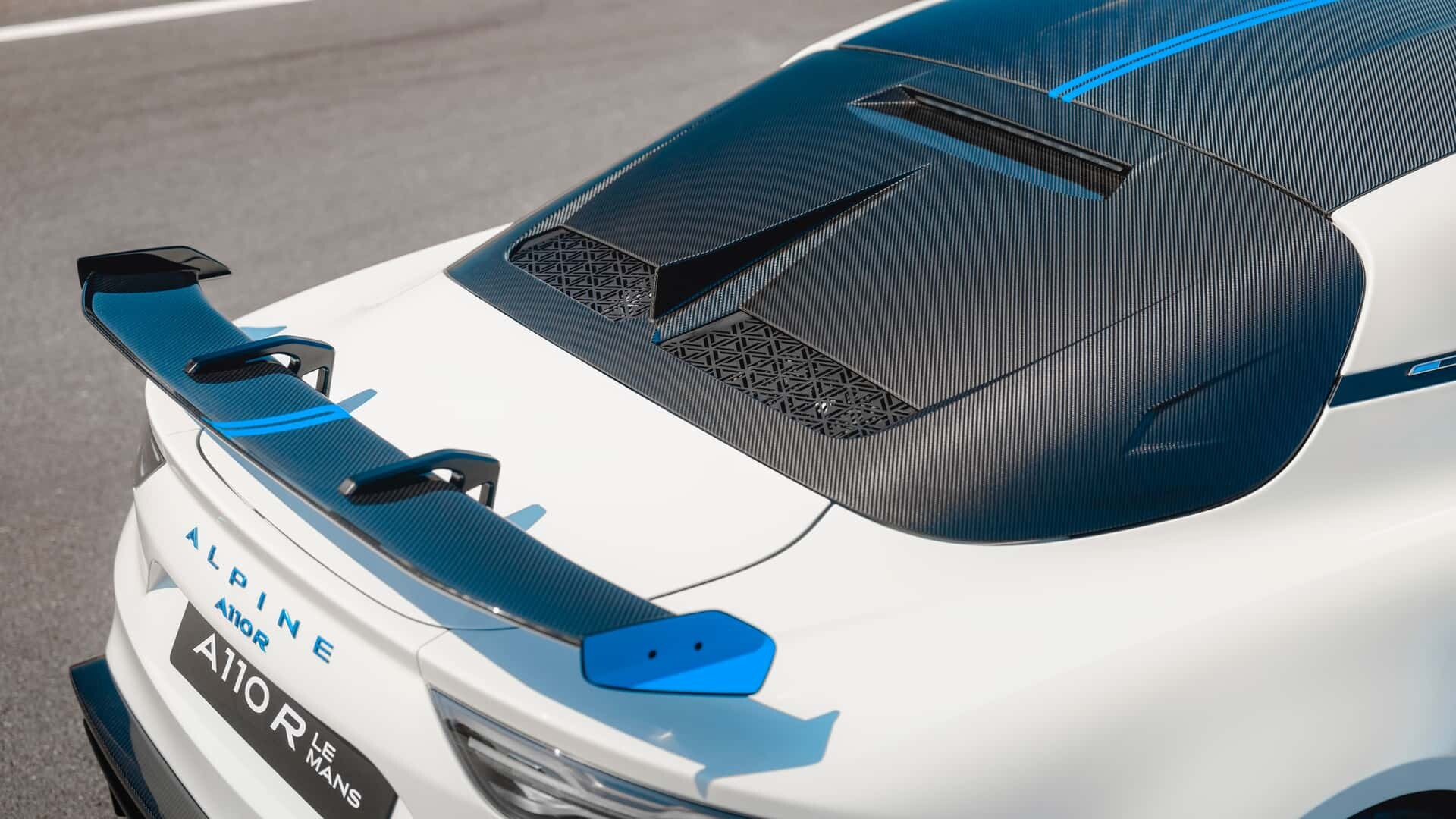 Foto: Alpine