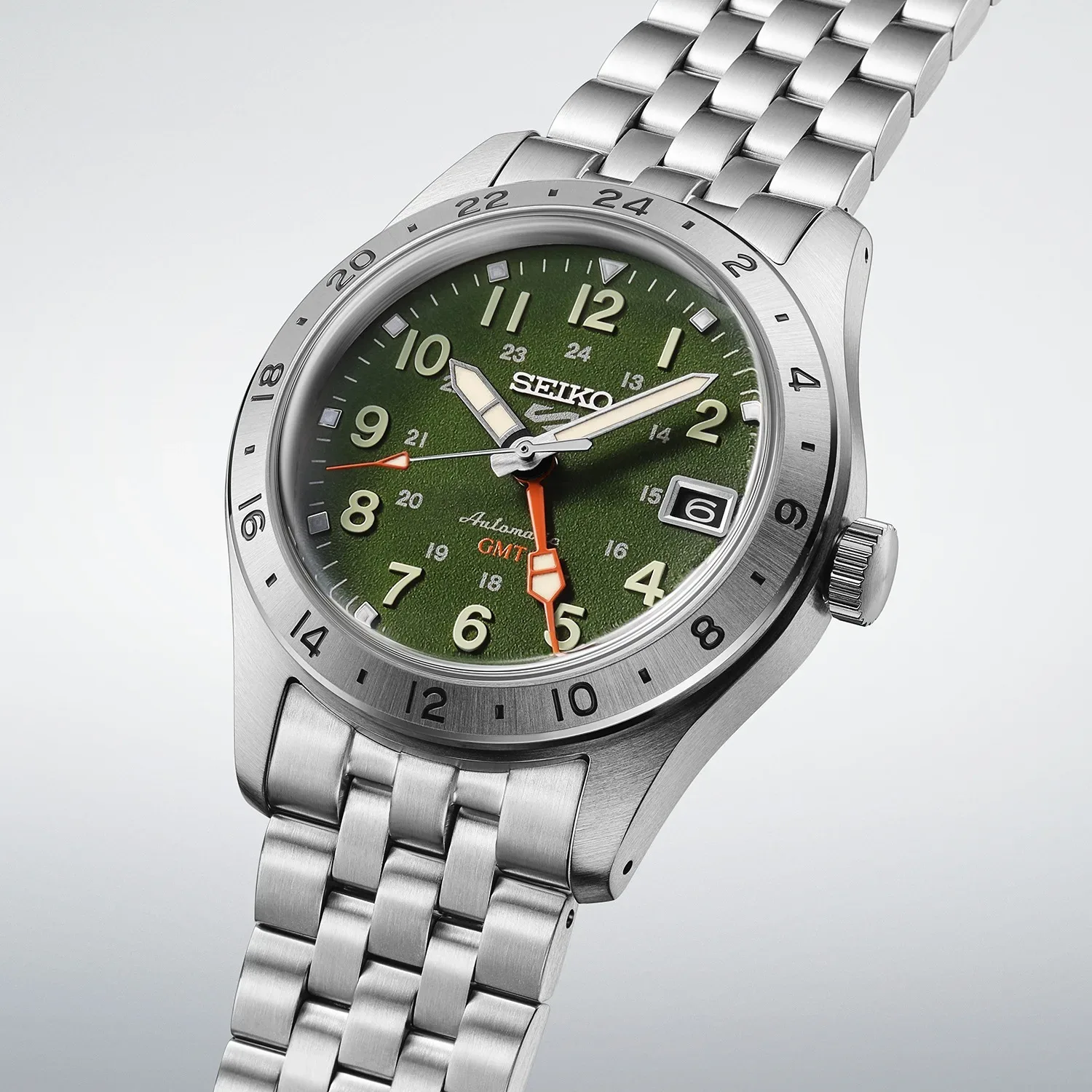 Foto: Seiko