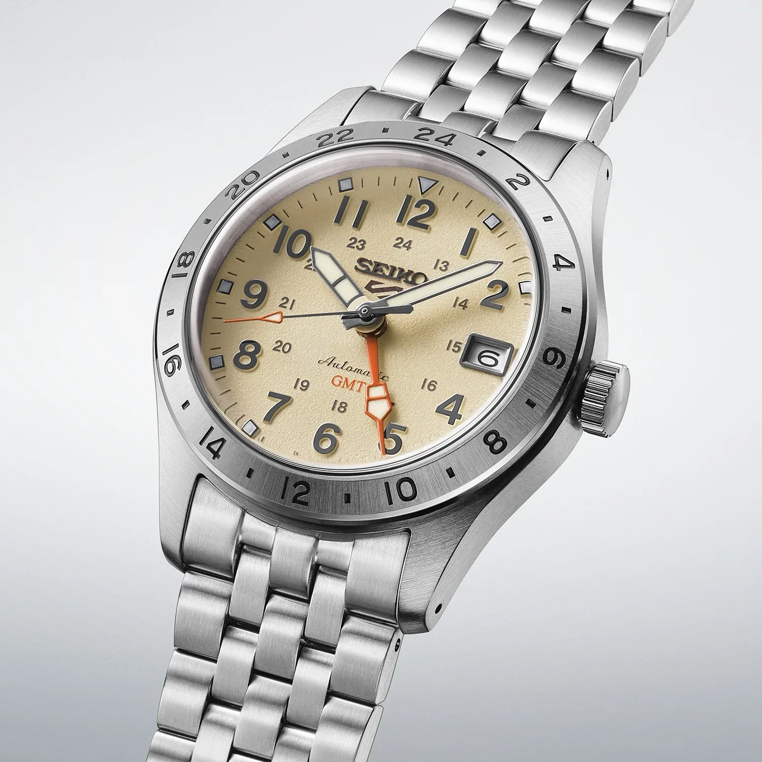 Foto: Seiko