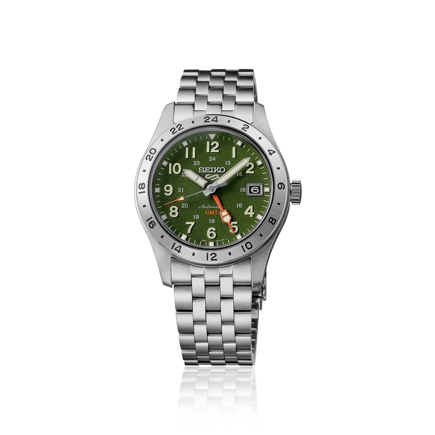 Foto: Seiko