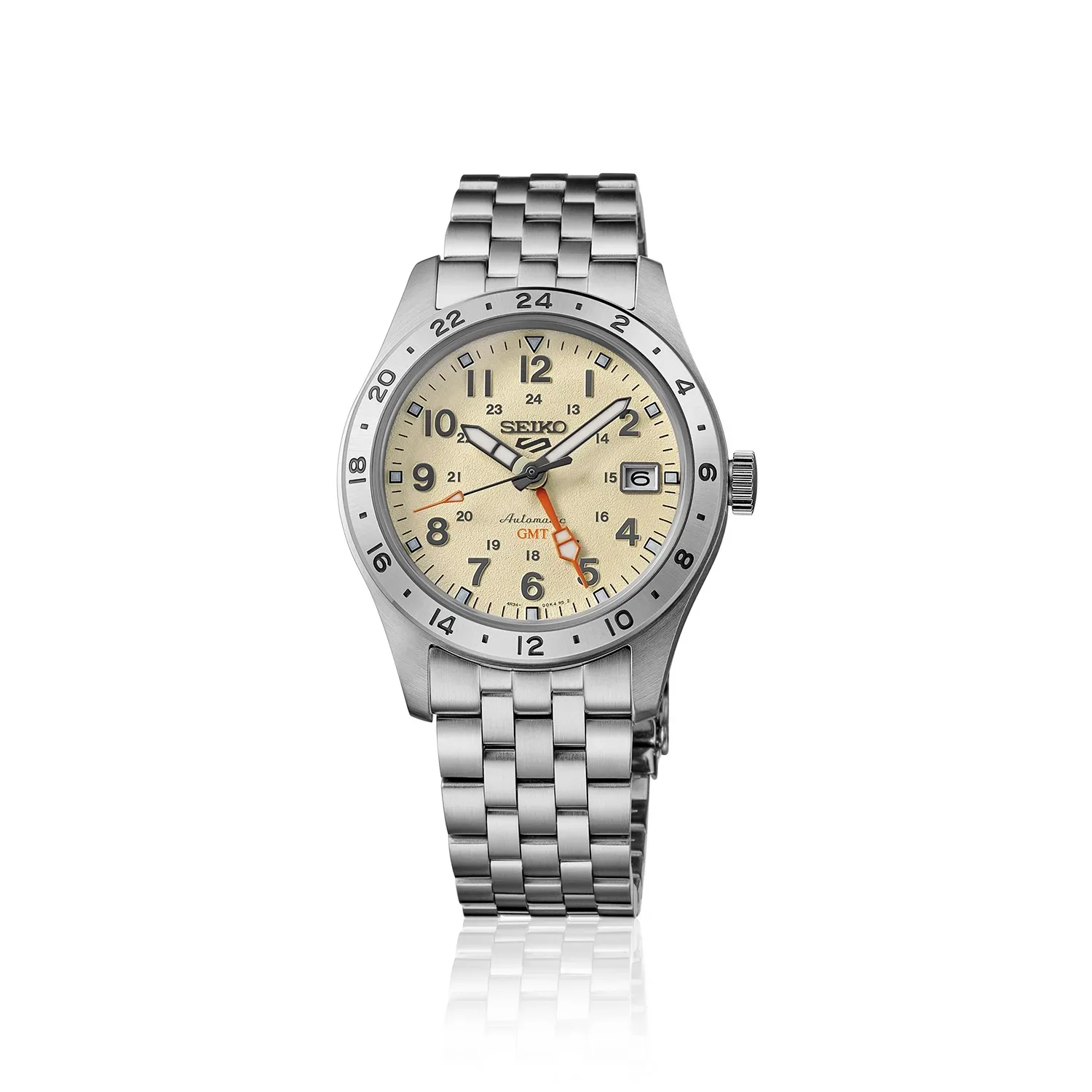 Foto: Seiko